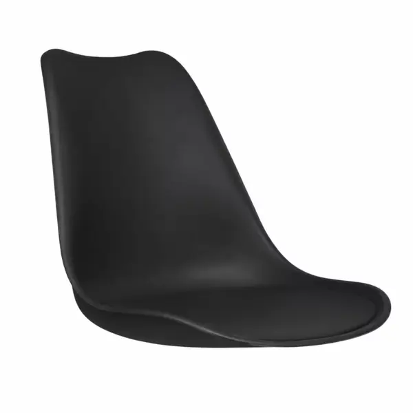 Spatar pentru scaun Sydney - culoare black