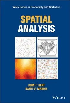 Spatial Analysis, Hardback/JT Kent