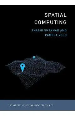 Spatial Computing - Shashi Shekhar