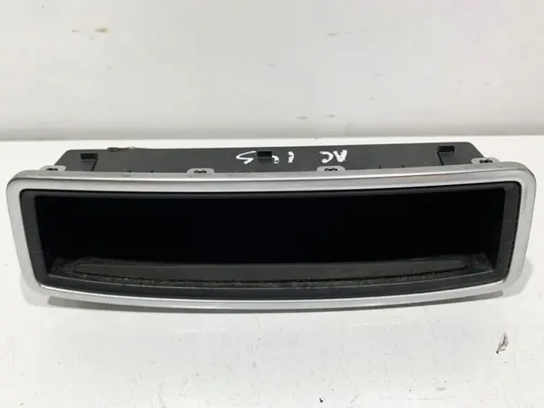 Spatiu depozitare consola spate 4G0863300 Audi A7 (2010-2018) [4g]