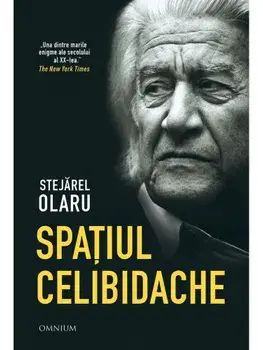 Spatiul Celibidache/Stejarel Olaru