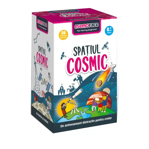 Spatiul Cosmic