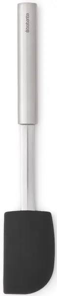 Spatulă Brabantia - Profile New Silicone, gri