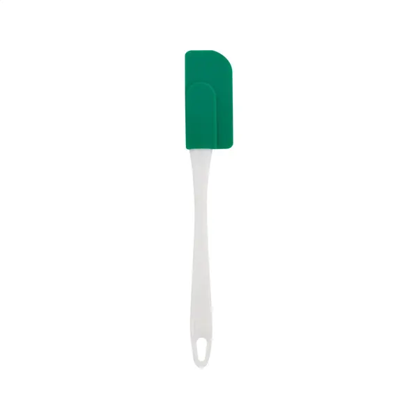 Spatupa spatulă bucătărie - verde