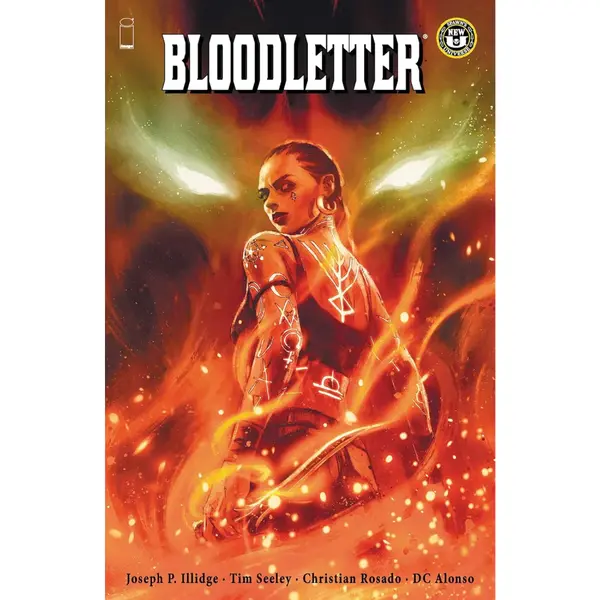Spawn Bloodletter TP