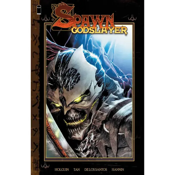 Spawn Godslayer TP