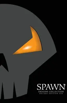 Spawn, Hardback/Todd McFarlane