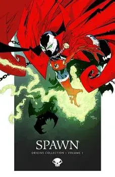 Spawn: Origins Volume 1 (New Printing), Paperback/Todd McFarlane