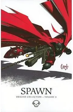 Spawn: Origins Volume 8 - Todd Mcfarlane