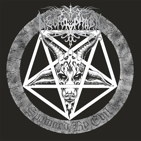 Spawned By Evil - Vinyl | Necrophobic