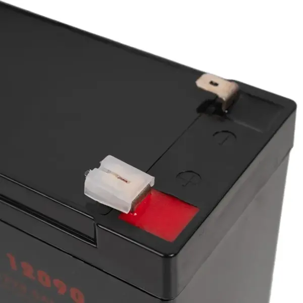 SPC ACUMULATOR UPS 12V/9Ah terminal F2 SPC ACUMULATOR UPS 12V/9Ah terminal F2