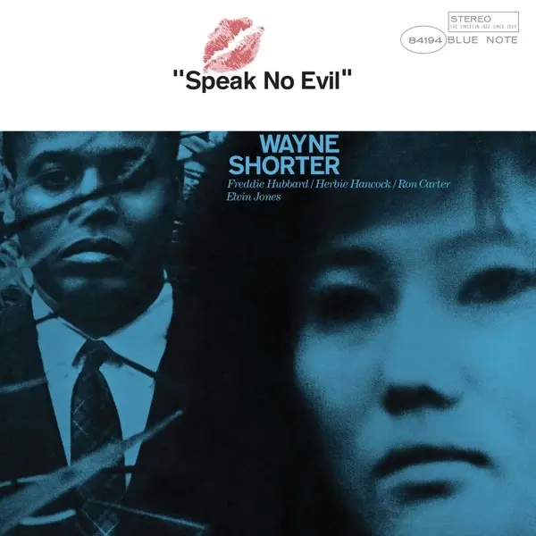 Speak No Evil | Wayne Shorter