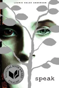 Speak, Paperback/Laurie Halse Anderson
