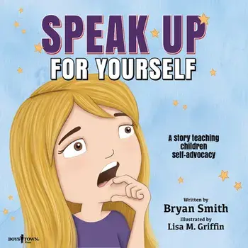 Speak Up for Yourself, Paperback/Bryan Smith