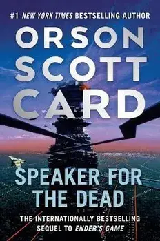 Speaker for the Dead, Paperback/Orson Scott Card