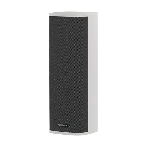 Speaker IP, tip coloana, 120W, Alarma - HIKVISION DS-QAZ14A2G1