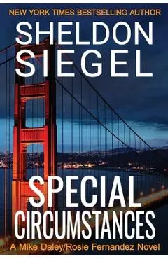 Special Circumstances - Sheldon Siegel