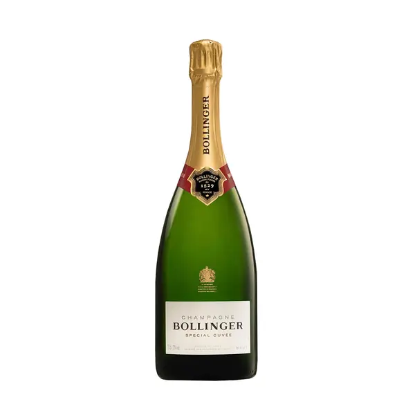 Special cuvee 750 ml