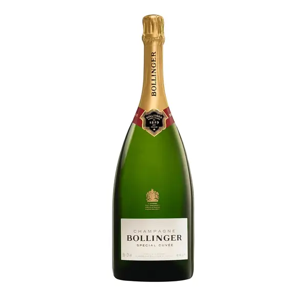 Special cuvée champagne 1500 ml