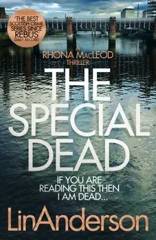 Special Dead, Paperback/Lin Anderson