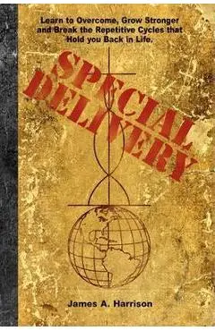 Special Delivery - James A. Harrison
