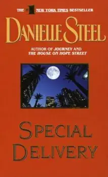 Special Delivery, Paperback/Danielle Steel
