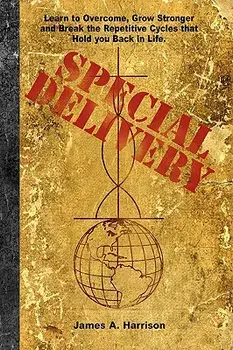 Special Delivery, Paperback/James a. Harrison