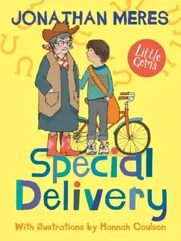 Special Delivery, Paperback/Jonathan Meres