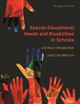 Special Educational Needs and Disabilities in Schools. A Critical Introduction, Hardback/***