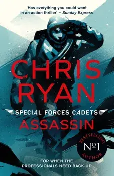 Special Forces Cadets 6: Assassin, Paperback/Chris Ryan
