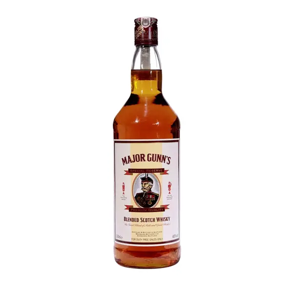 Special reserve 1000 ml