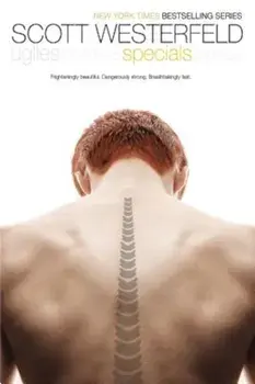 Specials, Paperback/Scott Westerfeld