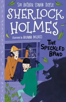Speckled Band, Paperback/Sir Arthur Conan Doyle