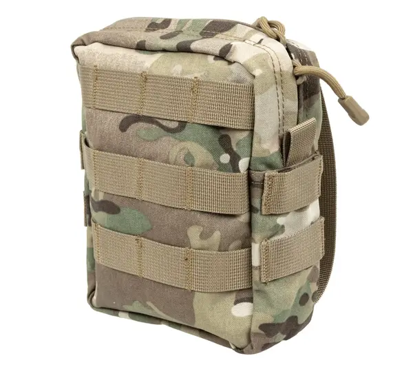 SPECNA ARMS Buzunar cargo molle - MULTICAM