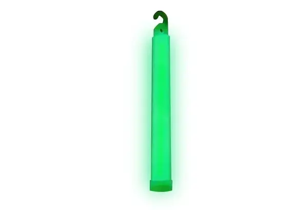 Specna Arms GlowStick - Baton Chimic Tactic Luminos - VERDE