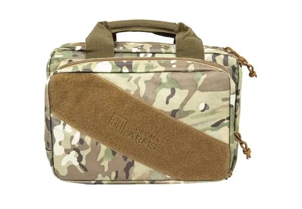 SPECNA ARMS HUSA EXPERT PENTRU PISTOL - MULTICAM