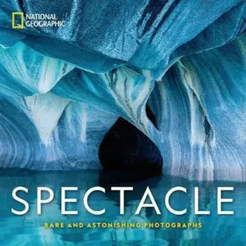 Spectacle, Hardcover/National Geographic