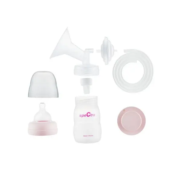 SPECTRA Kit premium 16 mm (biberon+accesorii)