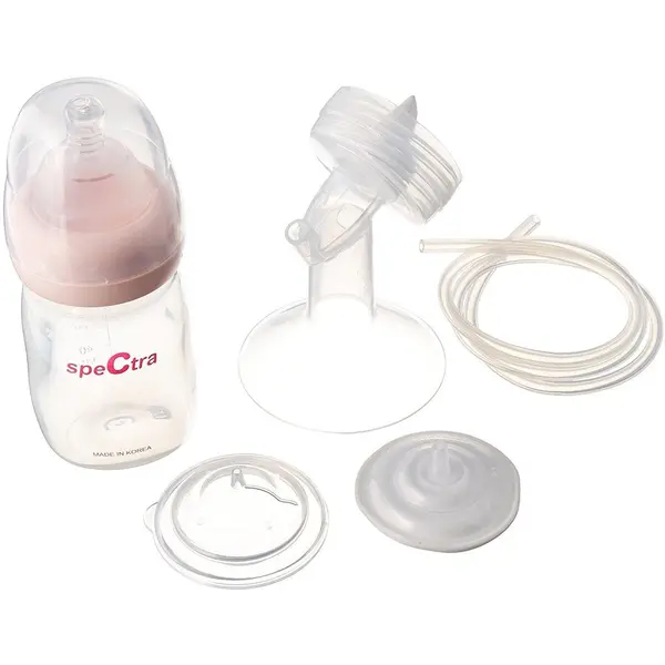 SPECTRA Kit premium 28 mm (biberon+accesorii)