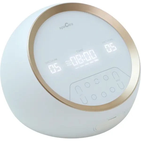 SPECTRA Pompa de san electrica premium DUAL S