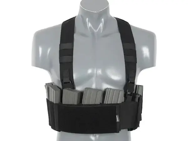Speed Chest Rig AMOMAX - Default Title