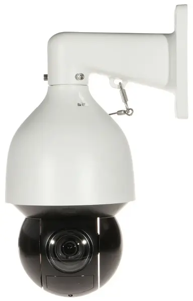 Speed Dome IP 8MP 25X, Starlight, AI, IR 150m, Safer (DH) IPSD7525ISWHTA-8U-AI