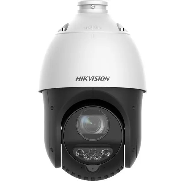 Speed dome IP AcuSense Hikvision PTZ DS-2DE4415IWG1-E, 4MP, lentila 4.8-72mm, 15x zoom optic, Darkfighter, IR 100m, PoE