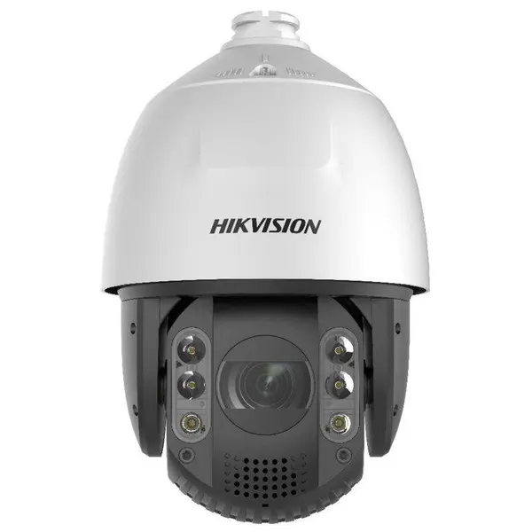 Speed dome IP Hikvision DS-2DE7A225IW-AEB(T5), 2MP, lentila 4.8-120mm, 25x, IR 200m, DarkFighter, Auto-tracking, Hi-PoE