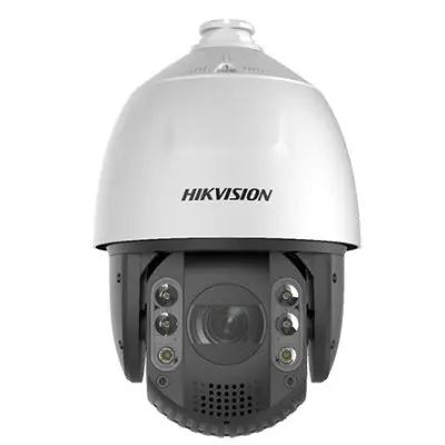 Speed dome IP Hikvision DS-2DE7A232IW-AEB(T5), 1080p, 32X zoom, IR 200m, Alarma audio si vizuala incorporata