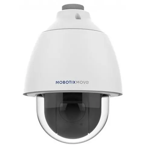 Speed Dome IP MOBOTIX MOVE SD-330 Mx-SD1A-330 3MP, 30x zoom optic, lentila varifocal motorizata 4.3-129mm