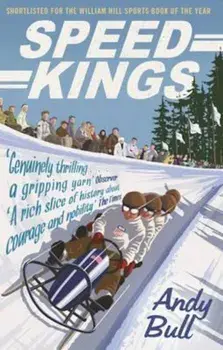 Speed Kings, Paperback/Andy Bull