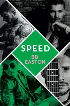 Speed, Paperback/Bb Easton