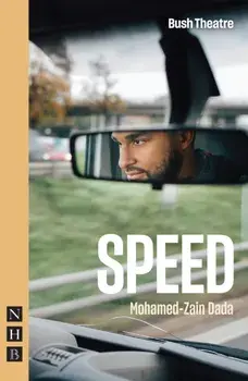 Speed, Paperback/Mohamed-Zain Dada