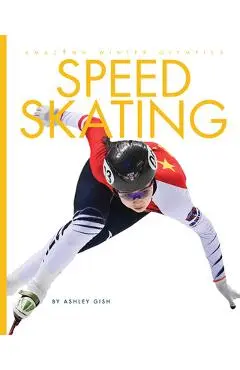 Speed Skating - Ashley Gish